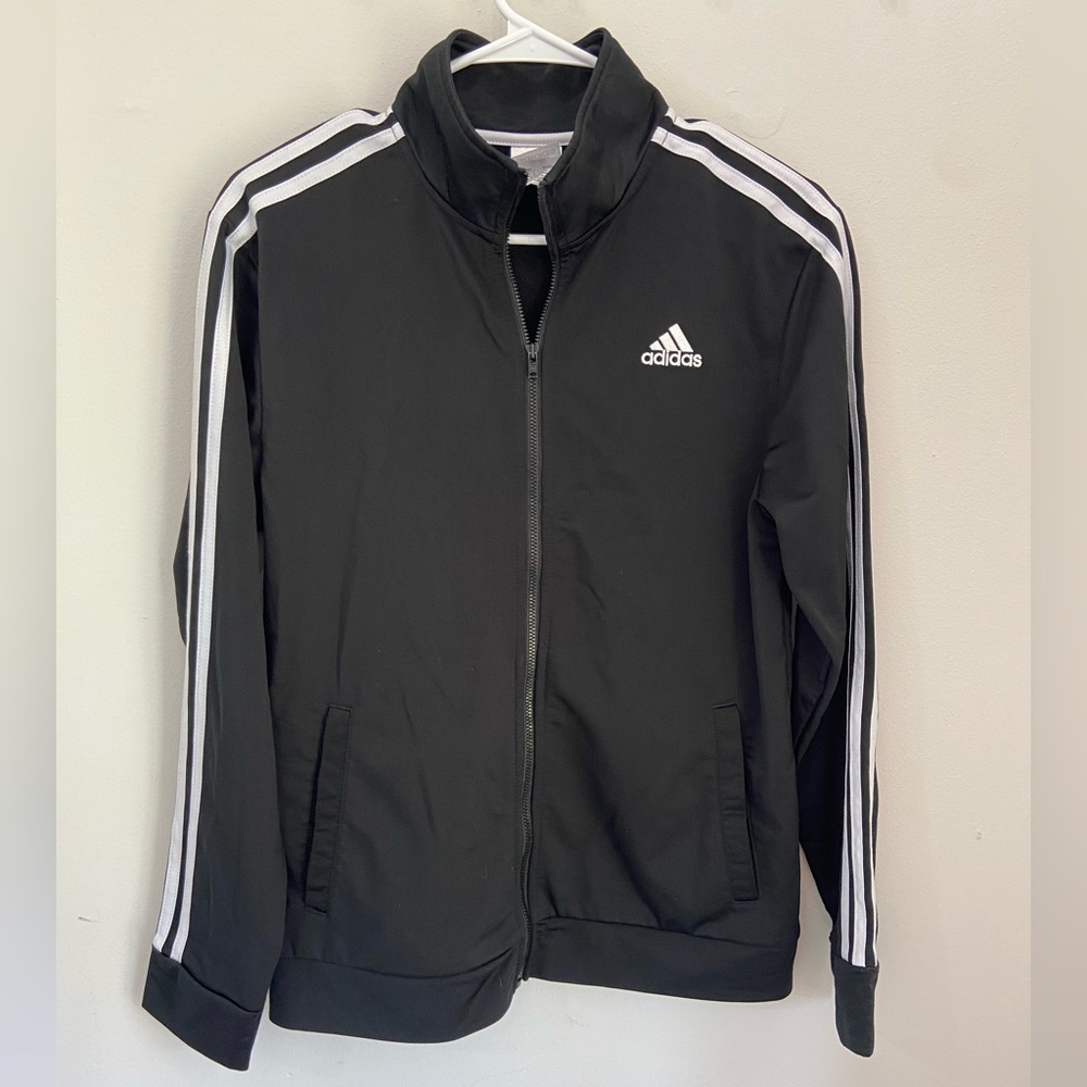Boys Adidas Jacket XL